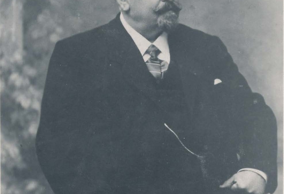 Jules Camus