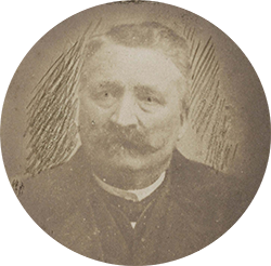 MALHERBE Adolphe-Joseph